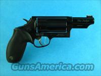 Taurus 4510 Magnum 3" Blue 410 GA / 45 LC 5 Rd - NIB  Taurus Pistols/Revolvers > Revolvers
