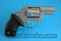 Taurus 605 Stainless Steel .357 Magnum 2" 5 Rd - NIB  Taurus Pistols/Revolvers > Revolvers