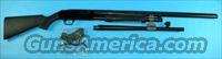 Mossberg 500 "3 in 1" Home Def, Hunting, Cruiser 12 GA 3" - NIB  Mossberg Shotguns > Pump > Tactical