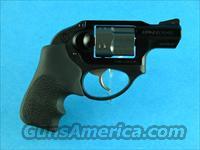 Ruger LCR .38 SPL +P 5 Rd - NIB  Ruger Double Action Revolver > SP101 Type