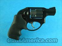 Ruger LCR .357 Mag 5 Round - NIB  Ruger Double Action Revolver > SP101 Type