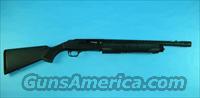 Mossberg 930 Tactical w/ Heat Shield 18.5" 12 GA 3" 5 Shot (85336) - NIB  Mossberg Shotguns > Autoloaders