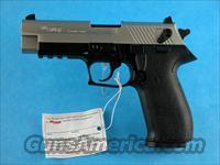 Sig Sauer Mosquito Two Tone 22 LR - NIB  Sig - Sauer/Sigarms Pistols > Mosquito