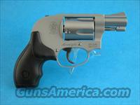 Smith & Wesson 638  Airweight Bodyguard .38 +P - NIB  Smith & Wesson Revolvers > Pocket Pistols