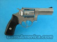 Ruger SP101 Revolver .327 Federal Magnum 6 Rd - NIB  Ruger Double Action Revolver > SP101 Type