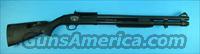 Mossberg 590A1 Blackwater Tactical 20" 12 GA 3" 9 Shot (51772) - NIB  Mossberg Shotguns > Pump > Tactical