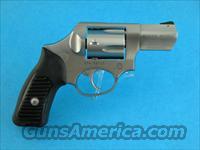Ruger SP101 DAO Revolver .357 Mag 5 Rd - NIB  Ruger Double Action Revolver > SP101 Type