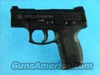 Taurus PT140 Blue 40 S&W 10 Rd Fixed Sights - NIB  Taurus Pistols/Revolvers > Pistols > Polymer Frame