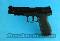 Taurus 24/7 OSS Tactical Black .45 ACP 12 Rd - NIB  Taurus Pistols/Revolvers > Pistols > Polymer Frame