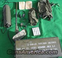 GE DT-44 Mine Detector  Military > Surplus Misc