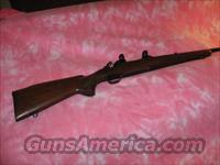 Winchester Pre-64 M-70  Featherweight  270  Winchester Rifles - Modern Bolt/Auto/Single > Model 70 > Pre-64