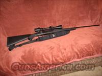 FN 98  Mauser   FNH - Fabrique Nationale (FN) Rifles > Bolt action > Hunting