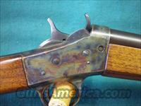 Remington Model 4 25-10 RF with ammo   Remington Rifles - Modern > Other