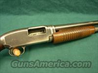 Winchester 12 12ga  Winchester Shotguns - Modern > Pump Action > Trap/Skeet