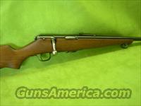 Savage 23AA 22lr  Savage Rifles > Other