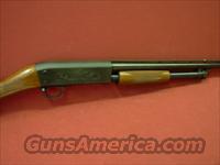 Ithaca 37 20 ga  Ithaca Shotguns > Pump