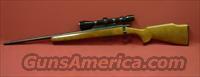Remington 788 6mm Rem Left Hand  Remington Rifles - Modern > Bolt Action Non-Model 700 > Sporting