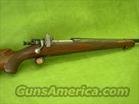 Sedgley/Springfield 1903 30-06  S Misc Rifles
