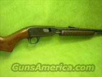Winchester 61 22lr  Winchester Rifles - Modern Pump