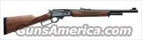 NIB Marlin 1895 Guide Gun 45-70  Marlin Rifles > Modern > Lever Action