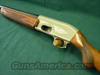 Browning Double Auto Lightweight 12ga  Browning Shotguns > Autoloaders > Trap/Skeet