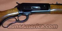 Winchester Model 71 Standard .348  Winchester Rifles - Modern Lever > Other Lever > Pre-64
