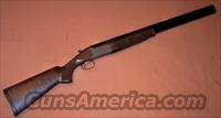 Browning Citori 2000 Millenium Series 1 of 500  Browning Shotguns > Over Unders > Citori > Trap/Skeet