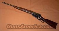 Winchester 1895 Saddle Ring Carbine  Winchester Rifles - Modern Lever > Other Lever > Pre-64