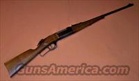 Savage 1899 Take Down in .303 Savage  Savage Rifles > Model 95/99 Family