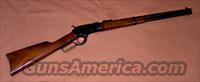 Uberti Burgess Model 1883 Carbine in .45 Long Colt  Uberti Rifles > Lever Action