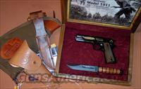 Browning 100 Year Anniversary 1911-22  Browning Pistols > Other Autos