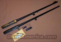 Winchester Model 100 Barreled Receivers  Winchester Rifles - Modern Bolt/Auto/Single > Autoloaders