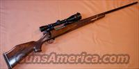 Weatherby Mark V .280 Rem. Ackley Imp. DEG Wildcat  Weatherby Rifles > Sporting