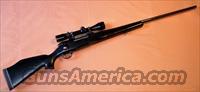 Weatherby Mark V .340 WBY Magnum  Weatherby Rifles > Sporting