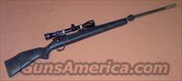 Weatherby Mark V Accumark 7mm Weatherby Magnum  Weatherby Rifles > Sporting