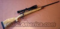 Winslow Arms Co. Sporting Rifle 6mm x  .284 Custom Wildcat  W Misc Rifles