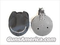 Saiga Shotgun Drum  Saiga Shotguns > Shotguns