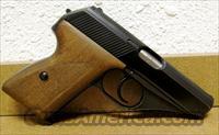 MAUSER HSC PISTOL 32 ACP NICE  Mauser Pistols