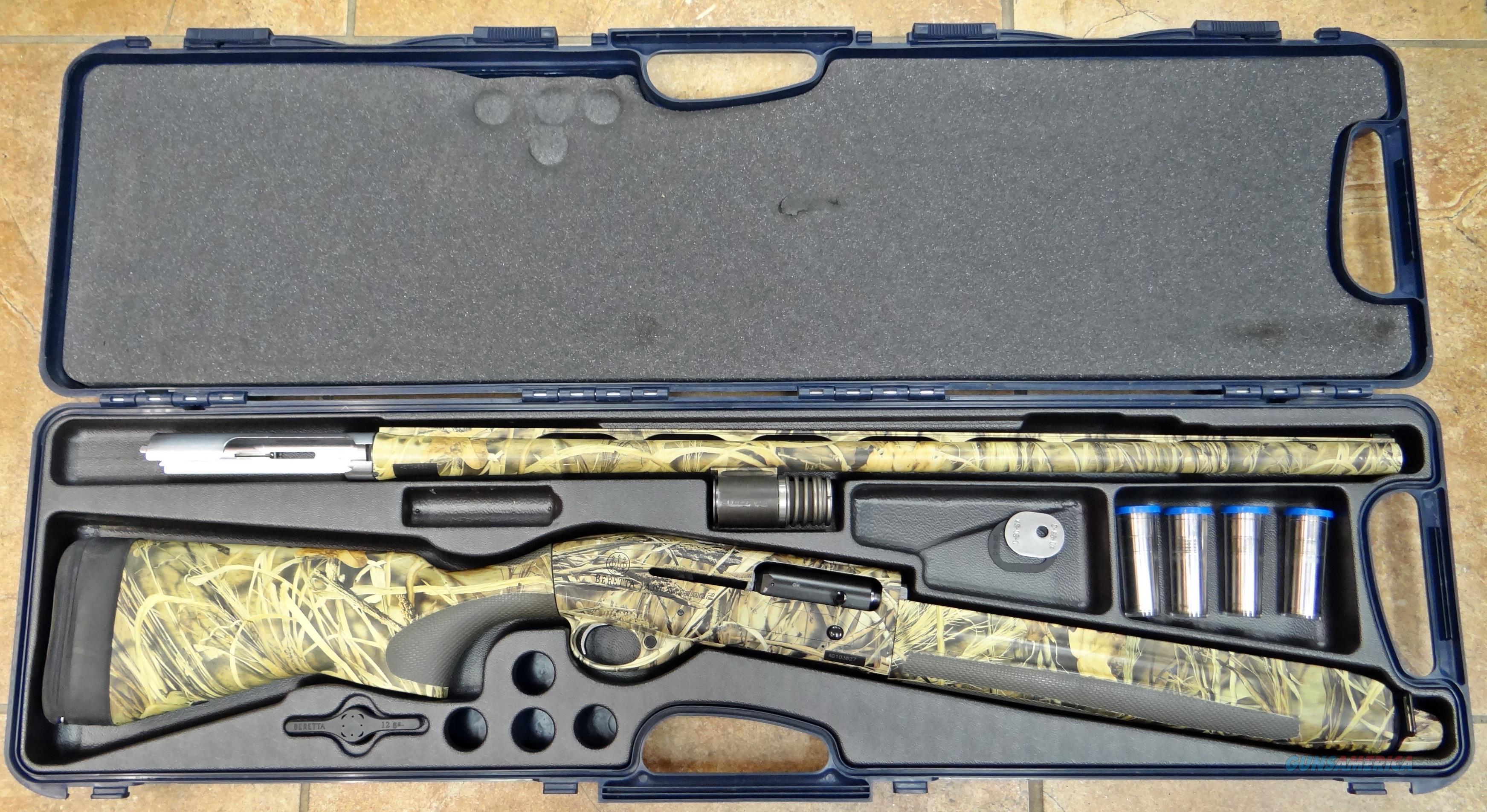 BERETTA A391 XTREMA 2 12GA for sale