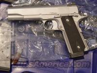 DW SS Valor  Dan Wesson Pistols/Revolvers > 1911 Style