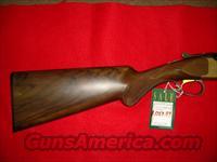 BROWNING CITORI FEATHERWEIGHT  Browning Shotguns > Over Unders > Citori > Hunting