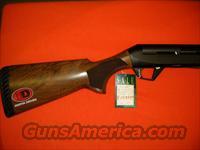 BENELLI SUPER BLACK EAGLE 2  Benelli Shotguns > Sporting