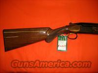 BROWNING CITORI  Browning Shotguns > Over Unders > Citori > Hunting