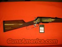 BROWNING BLR 81 LIGHTWEIGHT  Browning Rifles > Lever Action