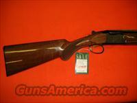 BROWNING CITORI LIGHTENING GRADE 1  Browning Shotguns > Over Unders > Citori > Hunting