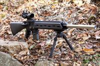 AR15 Varmint by Accuracy Speaks  AR-15 Rifles - Small Manufacturers > Complete Rifle