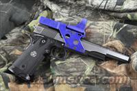 SVI Strayer 38 Super Fred Craig pistol  Custom Pistols > 1911 Family