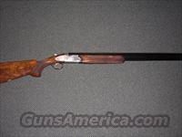 Beretta 686 EELL  Beretta Shotguns > O/U > Trap/Skeet