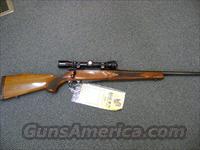 SAKO Finnbear L61R  Sako Rifles