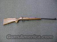 Anschutz Model 1415-1416  Anschutz Rifles